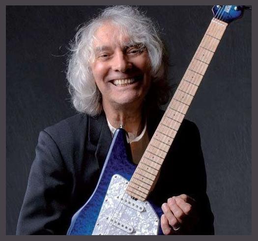 Albert Lee